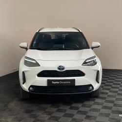 Toyota Yaris Cross Yaris Cross Hybride 116h 2WD Design Amiens