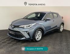 Toyota C-HR Amiens