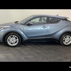 Toyota C-HR C-HR Hybride 1.8L Dynamic Amiens