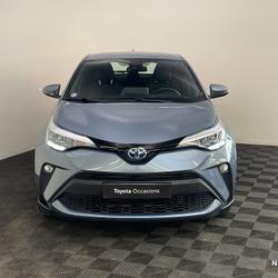Toyota C-HR C-HR Hybride 1.8L Dynamic Amiens