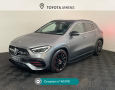 Mercedes GLA Amiens