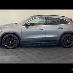 Mercedes GLA GLA 220 d 8G-DCT 4Matic AMG Line Amiens