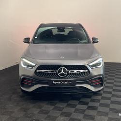 Mercedes GLA GLA 220 d 8G-DCT 4Matic AMG Line Amiens
