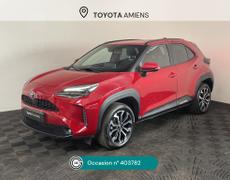 Toyota Yaris Cross Amiens