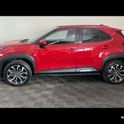 Toyota Yaris Cross Yaris Cross Hybride 116h 2WD Design Amiens