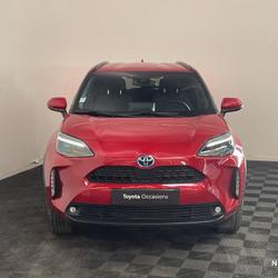 Toyota Yaris Cross Yaris Cross Hybride 116h 2WD Design Amiens
