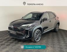 Toyota Yaris Cross Amiens