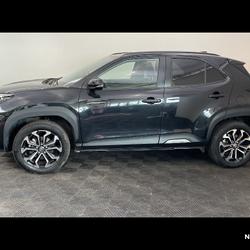 Toyota Yaris Cross Yaris Cross Hybride 116 2WD Design Pack Cargo Amiens