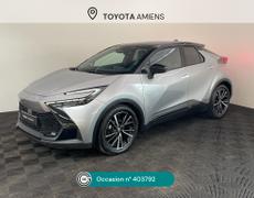Toyota C-HR Amiens