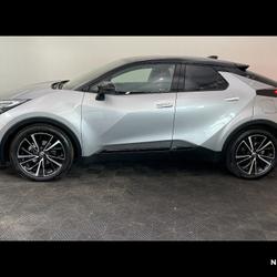 Toyota C-HR C-HR Hybride 140 Collection Amiens