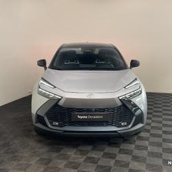 Toyota C-HR C-HR Hybride 140 Collection Amiens