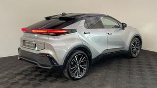 Toyota C-HR  - photo 3
