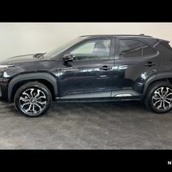 Toyota Yaris Cross Yaris Cross Hybride 116h 2WD Design Amiens