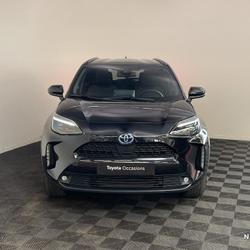 Toyota Yaris Cross Yaris Cross Hybride 116h 2WD Design Amiens