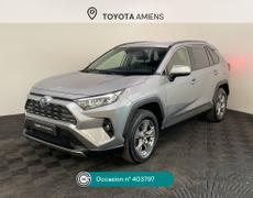 Toyota RAV4 Amiens