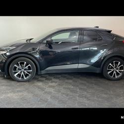 Toyota C-HR C-HR Hybride 200 Design Amiens