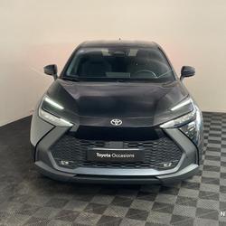 Toyota C-HR C-HR Hybride 200 Design Amiens