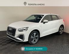 Audi Q2 Amiens