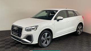Audi Q2  - Advanced - photo 0