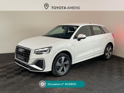 Audi Q2 - Q2 35 TFSI 150 BVM6 Advanced - 24 990 €