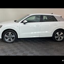 Audi Q2 Q2 35 TFSI 150 BVM6 Advanced Amiens