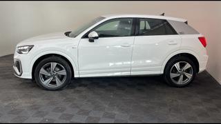 Audi Q2  - Advanced - photo 1