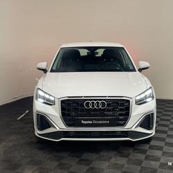 Audi Q2 Q2 35 TFSI 150 BVM6 Advanced Amiens