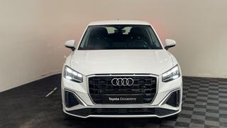 Audi Q2  - Advanced - photo 2