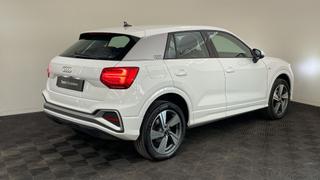 Audi Q2  - Advanced - photo 3