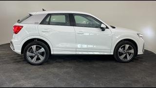 Audi Q2  - Advanced - photo 4