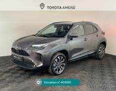 Toyota Yaris Cross Amiens