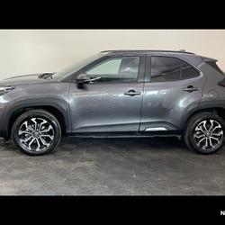 Toyota Yaris Cross Yaris Cross Hybride 116h 2WD Design Amiens