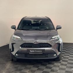 Toyota Yaris Cross Yaris Cross Hybride 116h 2WD Design Amiens