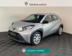 Toyota Aygo X Amiens