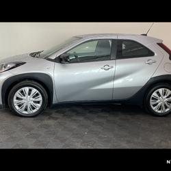 Toyota Aygo X Aygo X 1.0 VVT-i 72 Dynamic Amiens