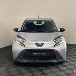 Toyota Aygo X Aygo X 1.0 VVT-i 72 Dynamic Amiens
