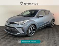 Toyota C-HR Amiens
