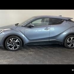 Toyota C-HR C-HR Hybride 2.0L Edition Amiens