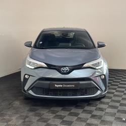 Toyota C-HR C-HR Hybride 2.0L Edition Amiens