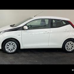 Toyota Aygo Aygo 1.0 VVT-i x-night Amiens