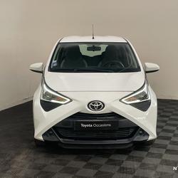 Toyota Aygo Aygo 1.0 VVT-i x-night Amiens
