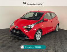 Toyota Aygo Amiens