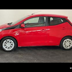 Toyota Aygo Aygo 1.0 VVT-i x Amiens