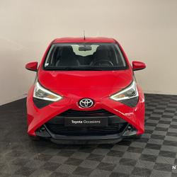 Toyota Aygo Aygo 1.0 VVT-i x Amiens