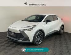 Toyota C-HR Amiens