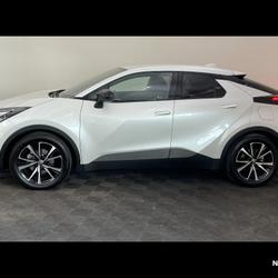 Toyota C-HR C-HR Hybride 140 Dynamic Amiens