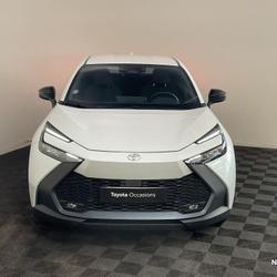 Toyota C-HR C-HR Hybride 140 Dynamic Amiens