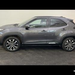 Toyota Yaris Cross YARIS CROSS HYBRIDE 116h 2WD DESIGN PACK CARGO Amiens