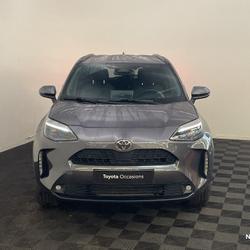 Toyota Yaris Cross YARIS CROSS HYBRIDE 116h 2WD DESIGN PACK CARGO Amiens