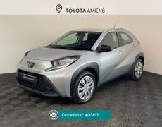 Toyota Aygo X Amiens